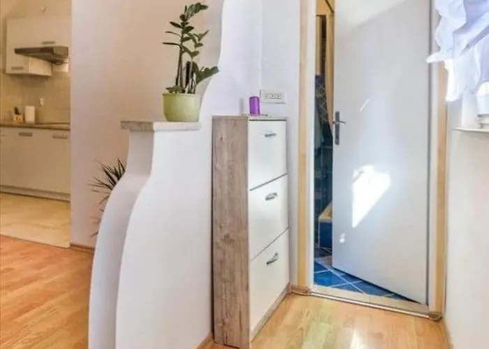 Apartamento Zara Center Pula