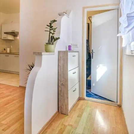 Appartement Zara Center Pula